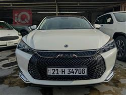دونج فينج Aeolus A30